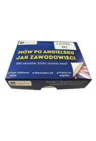 M�w po angielsku jak zawodowiec / Speak English Like a Pro B2