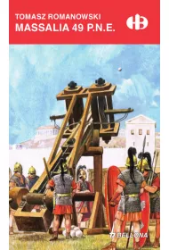 eBook Massalia 49 p.n.e. mobi epub