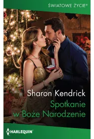 eBook Spotkanie w Boe Narodzenie mobi epub