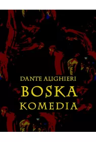 eBook Boska komedia mobi epub