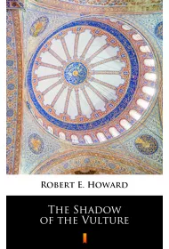 eBook The Shadow of the Vulture mobi epub