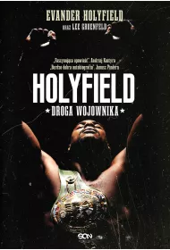eBook Holyfield. Droga wojownika mobi epub