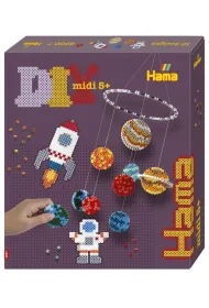 Koraliki �winka Kosmos 3D 2500 Hama