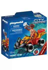 Quad ratownika 71040