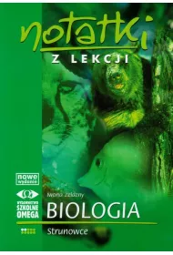 Notatki z Lekcji Biologii. Strunowce. Cz�� 2