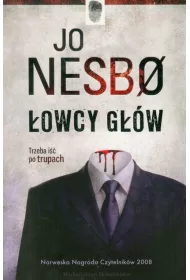 �owcy g��w