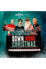 Down Home Christmas (CD)
