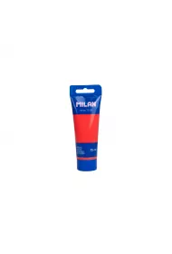 Milan Farba akrylowa w tubce czerwony arbuz 75ml