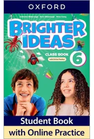 Brighter Ideas 6 CB + online