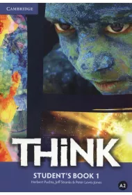 Think 1. Student's Book