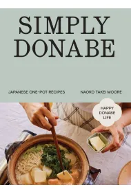 Simply Donabe