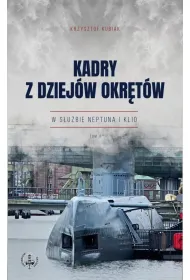 Kadry z dziej�w okr�t�w T.2