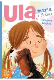 Ula, mama i Panama