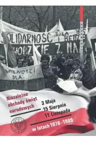 Niezale�ne obchody �wi�t narodowych 3 Maja