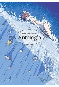 Antologia. Haruko Ichikawa