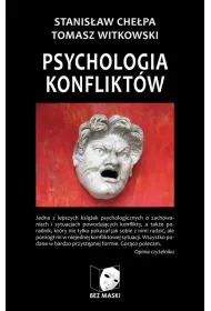Psychologia konflikt�w (wydanie 4)