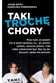 eBook Taki troch� chory mobi epub