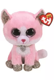 Beanie Boos Fiona. Rowy kot 24 cm Ty