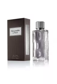 Abercrombie&Fitch Woda toaletowa First Instinct Man 50 ml