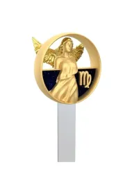 Metalmorphose Zak�adka do ksi��ki znak zodiaku Panna