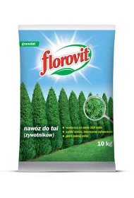 Florovit Nawz do tui (ywotnikw) 10 kg