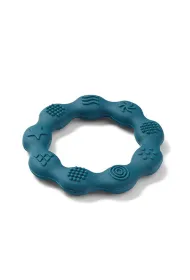 Babyono Gryzak silikonowy Ring