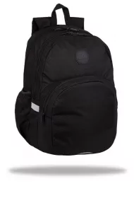 Plecak 2-komorowy Coolpack Rider Rpet Black