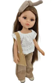 Ubranko dla lalek 32cm Paola Reina