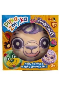 Pi�ka Zmy�ka - Zwierzaczki Lamcia Epee
