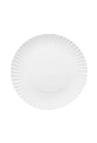 Talerze papierowe 18cm 100 szt.