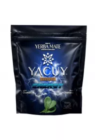 Oranada Yerba Mate Yacuy Terere Energy 500 g