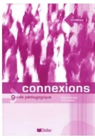 Connexions 3 poradnik metodyczny