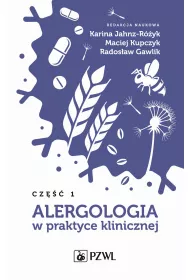 Alergologia w praktyce klinicznej. Cz�� 1