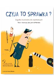 Czyja to sprawka