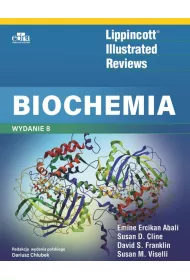 Lippincott Illustrated Reviews Biochemia