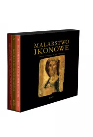 Malarstwo ikonowe. Pejza�e. Draperie. Cia�o cz�owieka