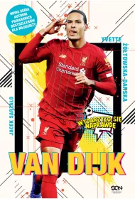 Van Dijk. Holenderska skaa