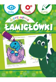 eBook Dinozaurowe �amig��wki pdf