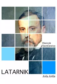 eBook Latarnik mobi epub