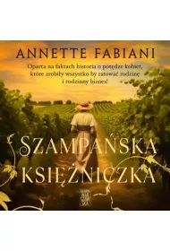 Audiobook Szampaska ksiniczka mp3