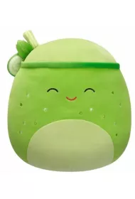 Squishmallows 30cm Zielona Townes Orbico