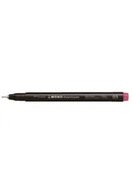 Tombow Cienkopis mono drawing r�owy 0.35mm