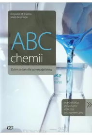 Chemia GIM KL 1-3. ABC Chemii. Zbi�r zada� (2010)
