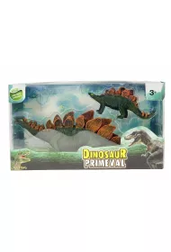 Zestaw 2 dinozaur�w 32x18cm