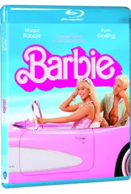 Barbie (Blu-Ray)