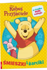 Kubu� i przyjaciele. �mieszki i �arciki *