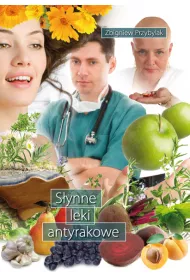 S�ynne leki antyrakowe
