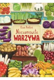 Niesamowite warzywa