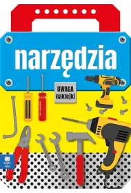 Teczka Narzedzia