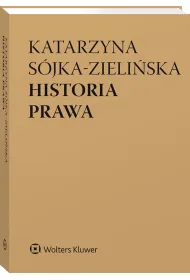 Historia prawa
